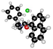 Dapoxetine hydrochloride &#8805;98% (HPLC)