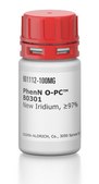 PhenN O-PC&#8482; B0301 New Iridium, &#8805;97%