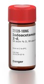 Iodoacetamide-13C2, 2-d2 99 atom % 13C, 98 atom % D