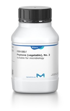 Peptone (vegetable), No. 2 suitable for microbiology