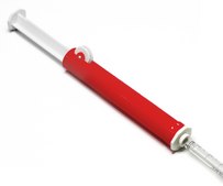 SP Bel-Art&#174; Pipette Pump capacity 25&#160;mL, red