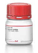 Calcium sulfate &#8722;325&#160;mesh, 99%