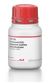 Chromium(III) potassium sulfate dodecahydrate ACS reagent, &#8805;98%