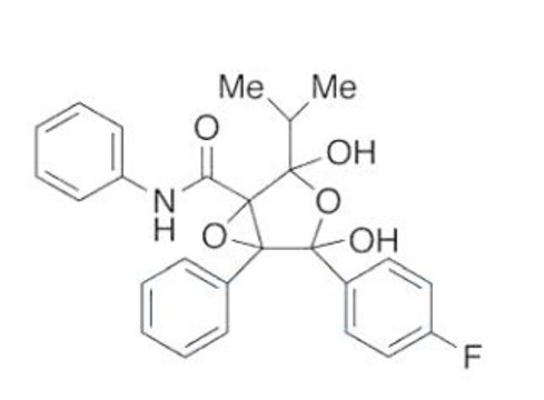 ATORVASTATIN EPOXY TETRAHYDROFURAN ANALOG Pharmaceutical Analytical Impurity (PAI)