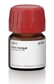 Rose bengal Dye content 95&#160;%, &#8805;96% (HPLC)