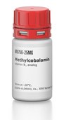 Methylcobalamin vitamin B12 analog