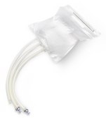 Mobius&#174; Essential 2D Assembly Bag 5L PureFlex&#8482; Film, 2D Bag