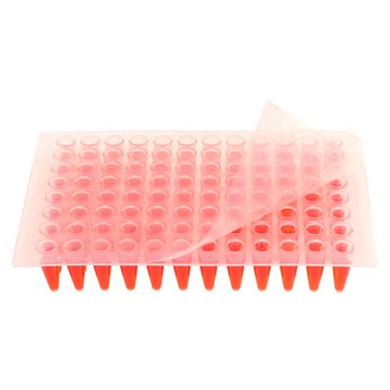 MTC&#8482; Bio Pure.Amp&#8482; Transparent Sealing Film to fit standard PCR plates