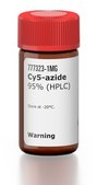 Cy5-azide 95% (HPLC)