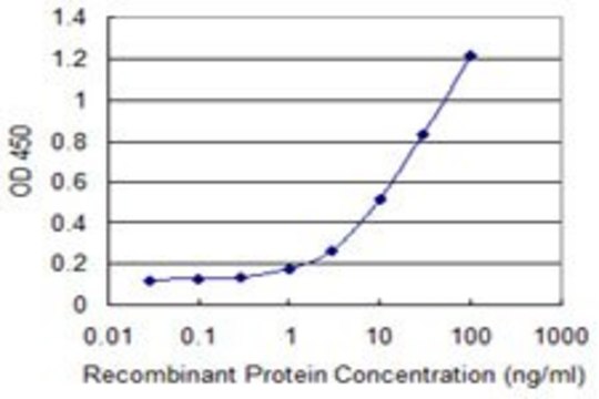 Monoclonal Anti-SEMA6A antibody produced in mouse clone 1C8, purified immunoglobulin, buffered aqueous solution