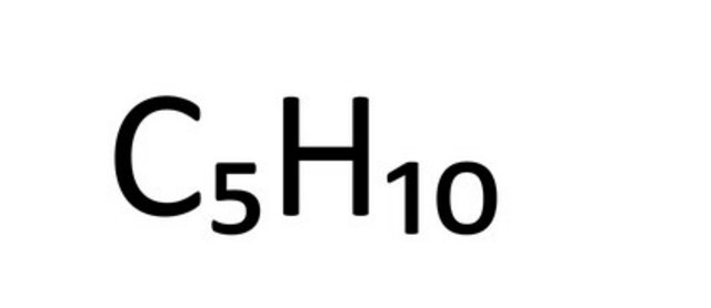 2-Methyl-2-butene (mixture of isomers) for synthesis