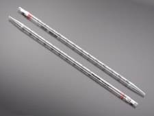 Corning&#174; Falcon&#174; Serological Pipettes capacity 10&#160;mL, individually wrapped, clear-plastic, sterile