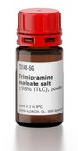 Trimipramine maleate salt &#8805;98% (TLC), powder