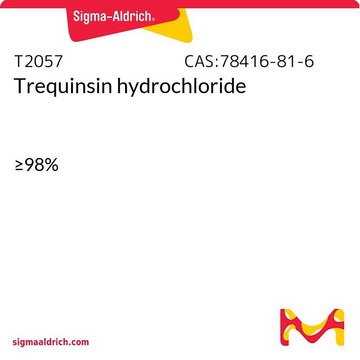 Trequinsin hydrochloride &#8805;98%