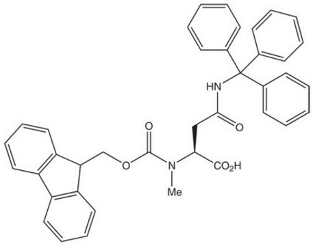 Fmoc-N-Me-His(Trt)-OH Novabiochem&#174;