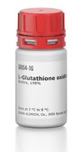 L-Glutathione oxidized BioXtra, &#8805;98%