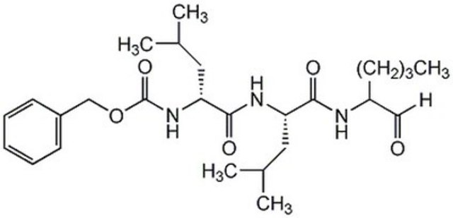 &#947;-Secretase Inhibitor I The &#947;-Secretase Inhibitor I controls the biological activity of &#947;-Secretase. This small molecule/inhibitor is primarily used for Neuroscience applications.