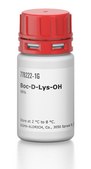 Boc-D-Lys-OH 98%
