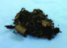 Carbon nanotube, multi-walled flake of bundled CNTs, &gt;95% carbon basis, O.D. × L 10-40&#160;nm × 0.5-1.5&#160;mm