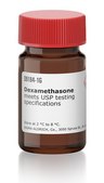 Dexamethasone meets USP testing specifications