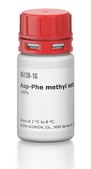 Asp-Phe methyl ester &#8805;98%