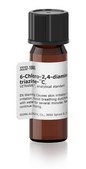 6-Chloro-2,4-diamino-1,3,5-triazine-13C3 VETRANAL&#174;, analytical standard