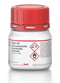 Zirconium(IV) oxynitrate hydrate technical grade