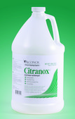 CITRANOX&#174; acid detergent biodegradable
