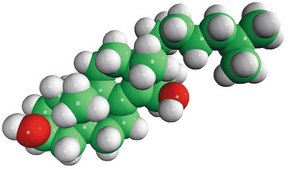 15&#946;-hydroxycholestene Avanti Research&#8482; - A Croda Brand