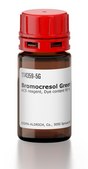 Bromocresol Green ACS reagent, Dye content 95&#160;%