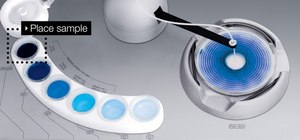 easySpiral&#174; Dilute diluter and plater pkg of 1&#160;unit