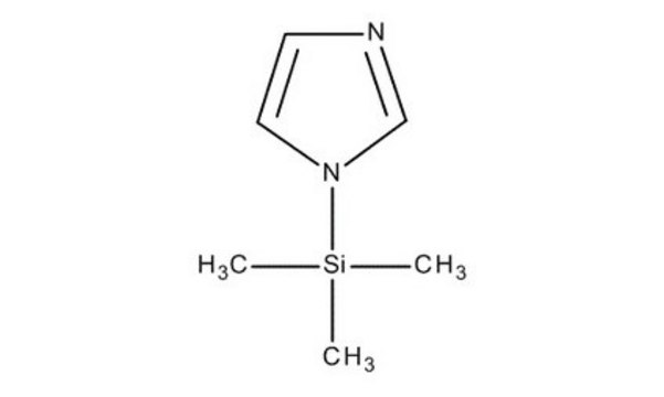 N-(Trimethylsilyl)imidazole for synthesis