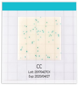 MC-Media Pad&#174; for coliforms