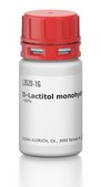 D-Lactitol monohydrate &#8805;99% (HPLC)