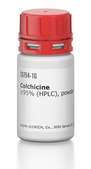 Colchicine &#8805;95% (HPLC), powder