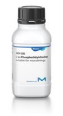 L-&#945;-Phosphatidylcholine suitable for microbiology, Surfactant and constituent of the liposomal carrier system