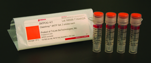 CleanAmp&#8482; dNTP Modified dNTP set for hot-start PCR, 2 &#956;mol of each dNTP