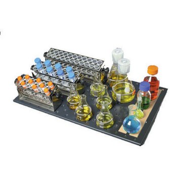 Platform for Eppendorf&#174;&nbsp;New Brunswick&#8482; Innova&#174; 3100 Water Bath Shaker universal, interchangeable
