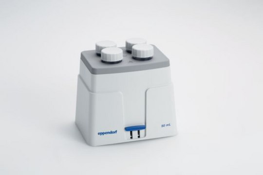 Eppendorf&#174; SmartBlock Thermoblock for ThermoMixer&#174;C &amp; ThermoStat C, Holds 4 x 50 mL tubes