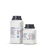 D-Mannitol for the determination of boric acid