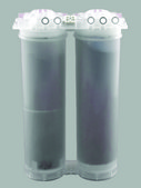 SmartPak&#174; Purification Pack Purifies&nbsp;pure and&nbsp;ultrapure water for Direct-Q&#174; systems&nbsp;with low (&lt;15 °C) feed water temperature&nbsp;