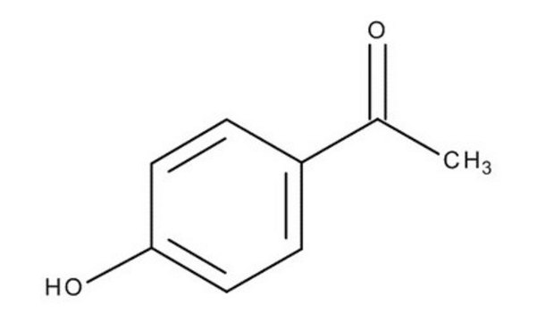 4&#8242;-Hydroxyacetophenone for synthesis