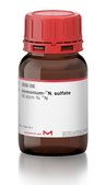 Ammonium-15N2 sulfate 98 atom % 15N
