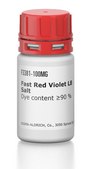 Fast Red Violet LB Salt Dye content &#8805;90&#160;%
