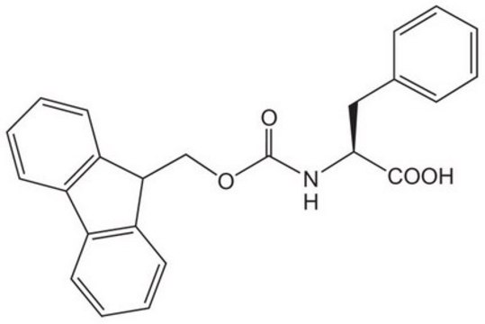 Fmoc-Phe-OH Novabiochem&#174;