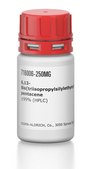 6,13-Bis(triisopropylsilylethynyl)pentacene &#8805;99% (HPLC)