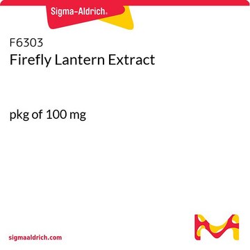 Firefly Lantern Extract pkg of 100&#160;mg