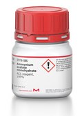 Ammonium oxalate monohydrate ACS reagent, &#8805;99%