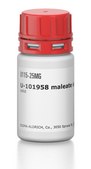 U-101958 maleate salt solid