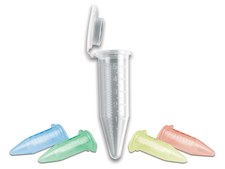 Benchmark Centrifuge Tube capacity 5&#160;mL, non-sterile, opaque black